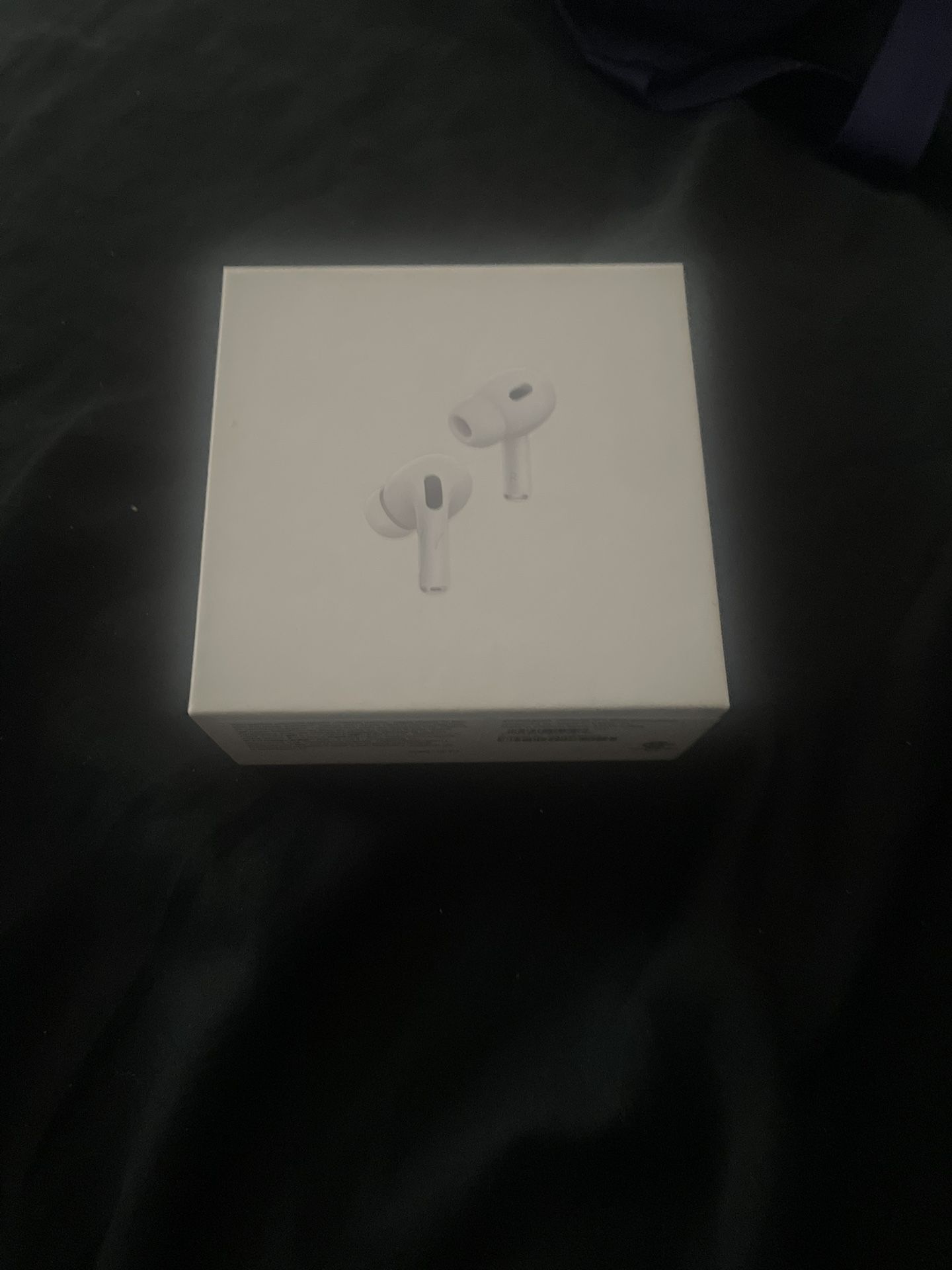 airpod pro gen 2