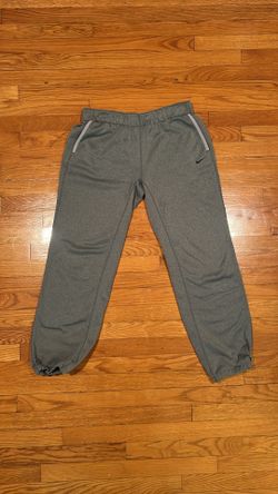 Nike Dri-Fit Sweatpants 