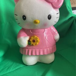 Hello Kitty Piggyback, Alcancias 