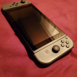 Nintendo Switch $110 OBO