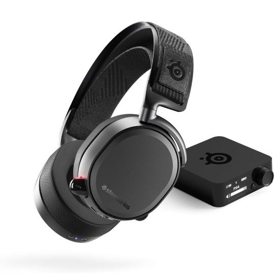 SteelSeries Arctis Pro Wireless Gaming Headset