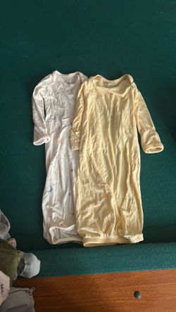 Carter’s pjs