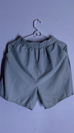 Causal shorts