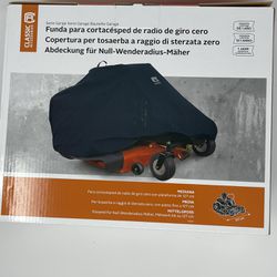 Tractor/ Lawn Mower Cover 
