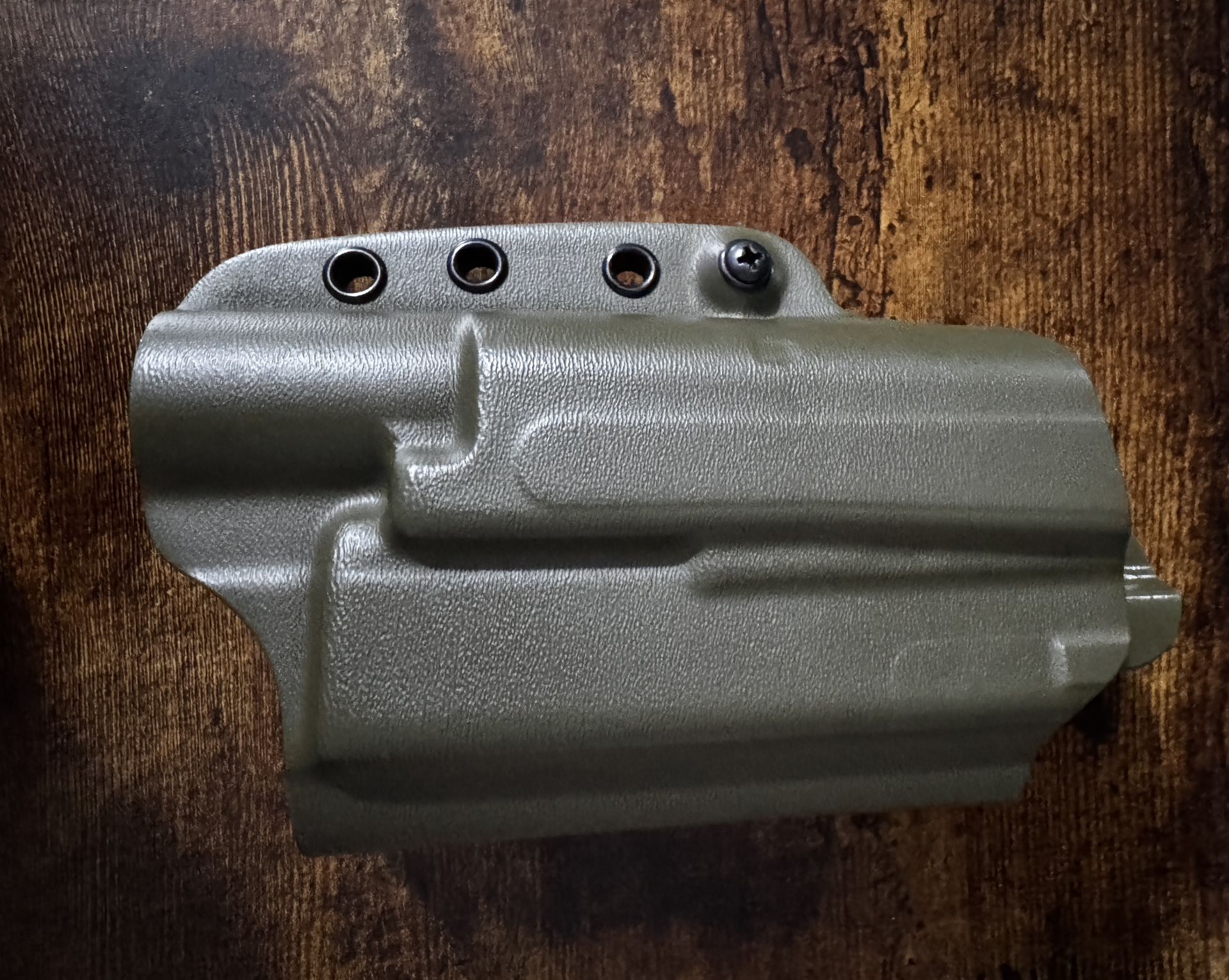 Gcode Holster OWB For Glock Right Hand