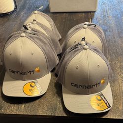 $20 Each CARHART Hats BRAND NEW