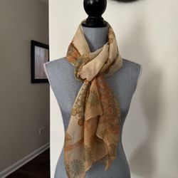 Ladies scarf