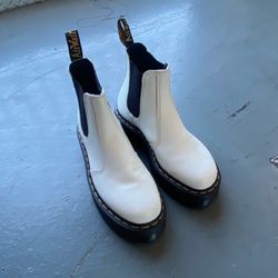 Brand New Doc Martens