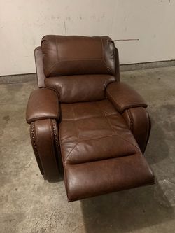 Recliner