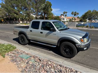 2004 Toyota Tacoma