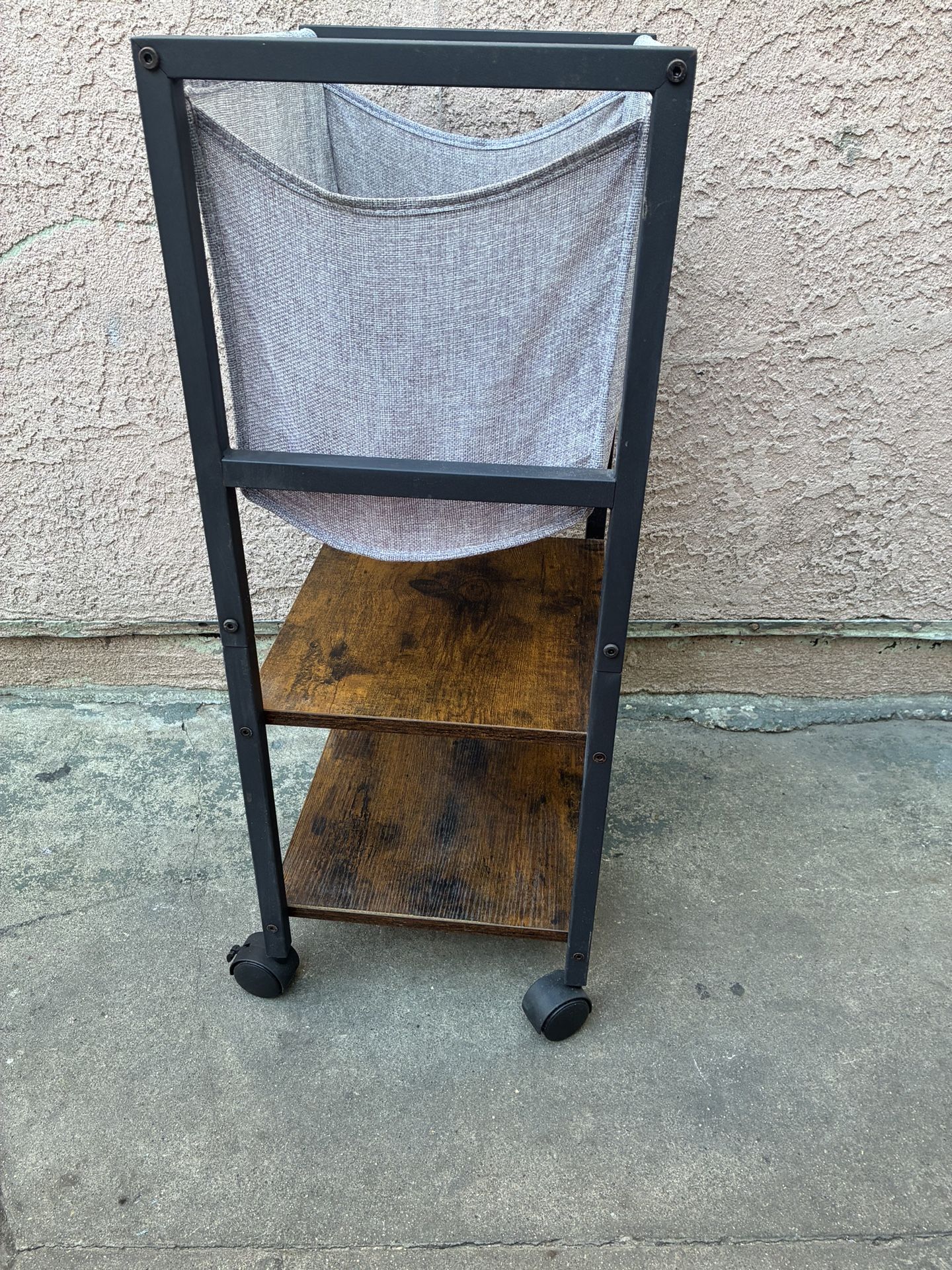 Gymnastics Mat Storage Organizer