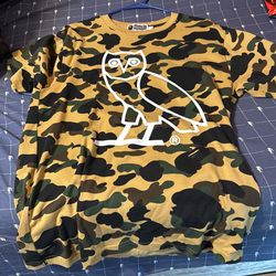 Bape shirts