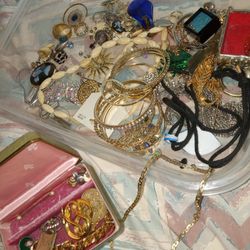 Jewelry Chain 