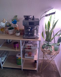 Coffee Bar