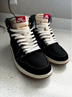 Air Jordan 1s