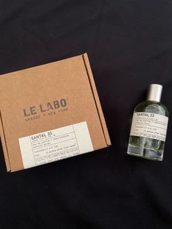 Le Labo Santal 33 Eau de Parfum – 100ml / 3.4 fl. oz.