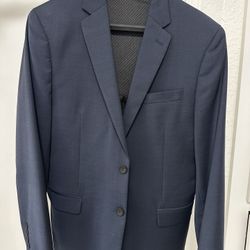 Men’s Slim Fit Suit