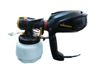 Wagner Flexio2500 Black Standard Paint Gun
