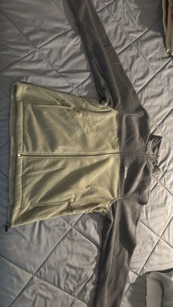 Columbia Soft Shell Jacket