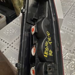 1993 CHEVY or GMC rear Taillights