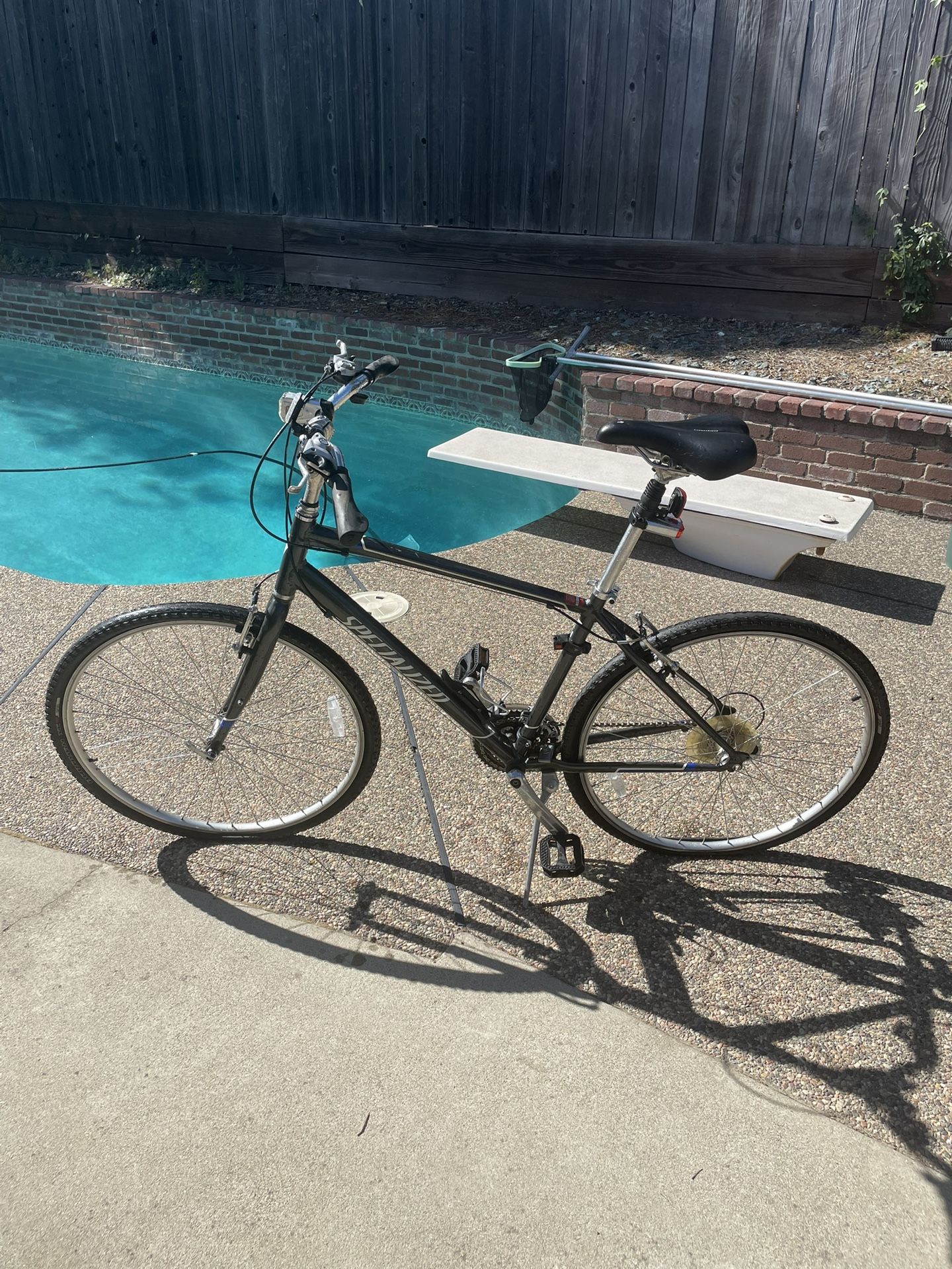 Specialized Bike