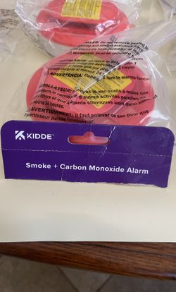 Smoke And Combination Smoke Monoxide Alarm In You’re Home