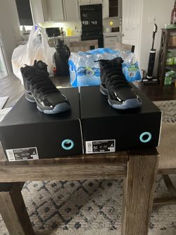 Jordan 11 Gamma Sz 5 ONLY!!!