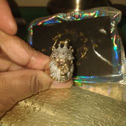 Expensive Men's Jewelry 