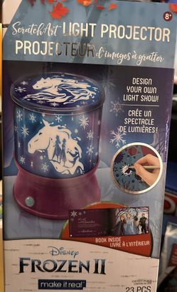 Light Projector