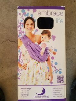 Baby Sling