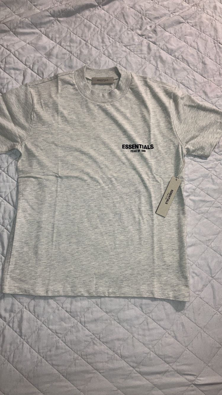 Essentials Shirt