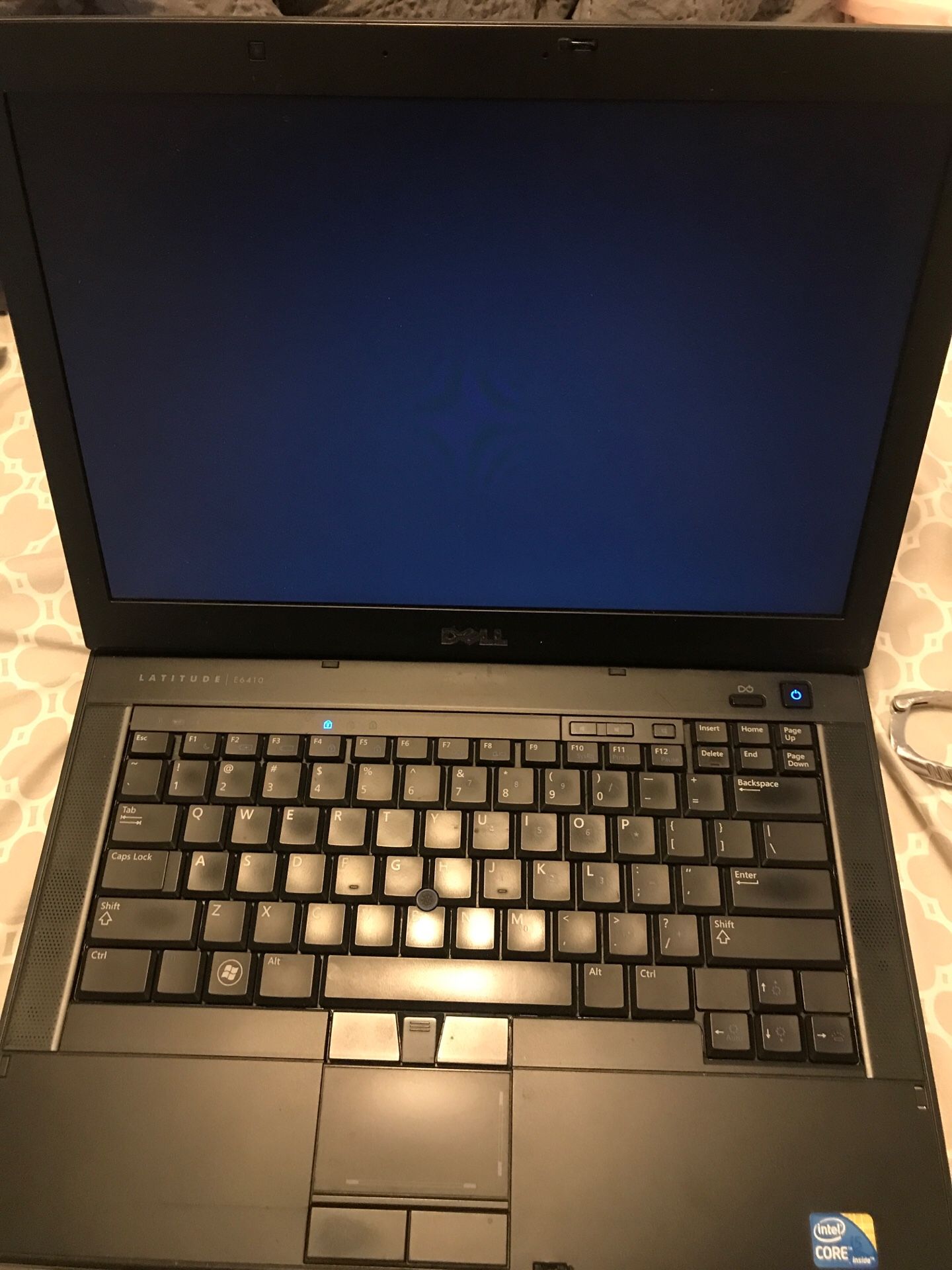 DELL Latitude E64130 with i3 processor Needs new harddrive/OS