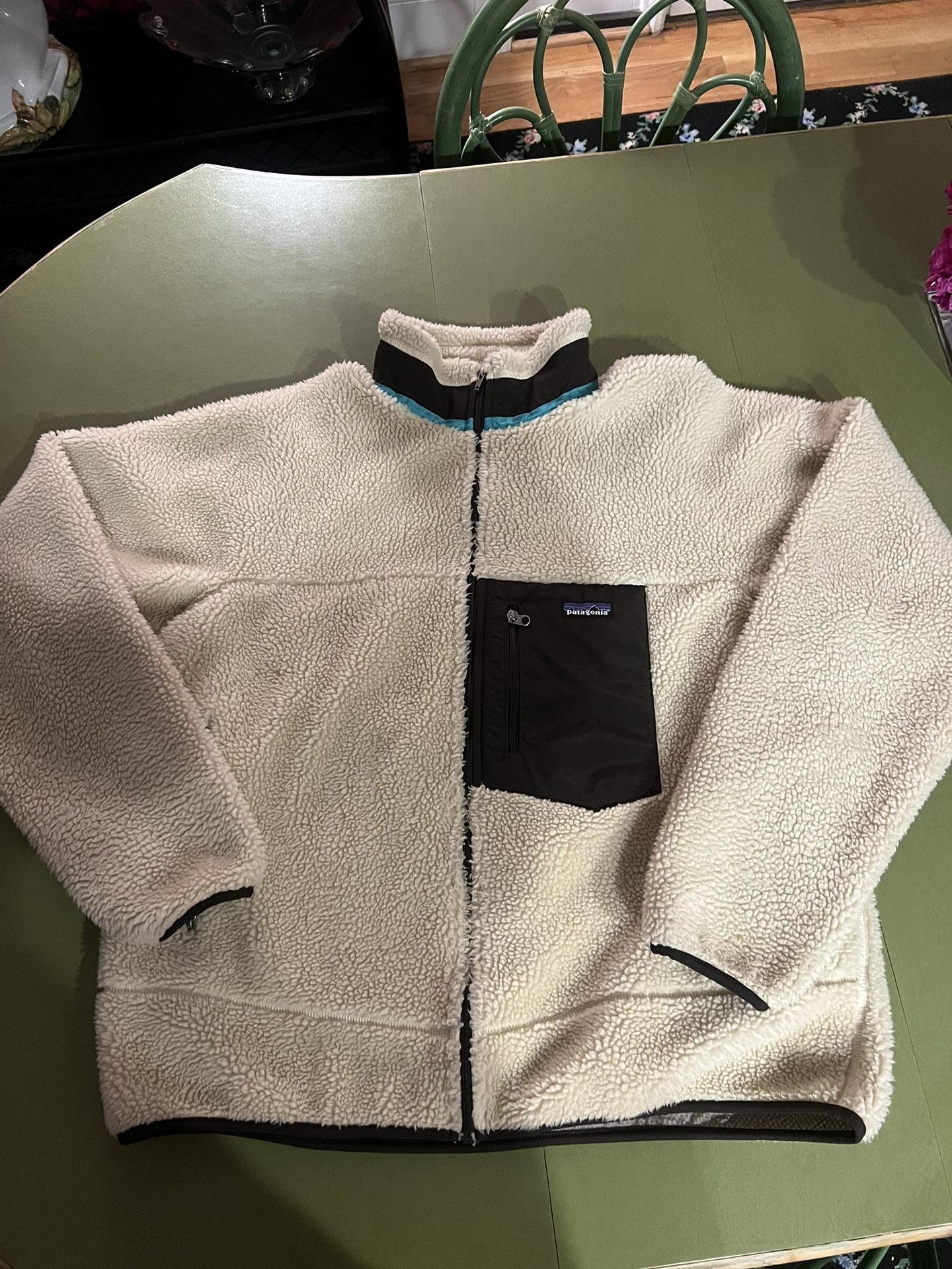 Patagonia Jacket