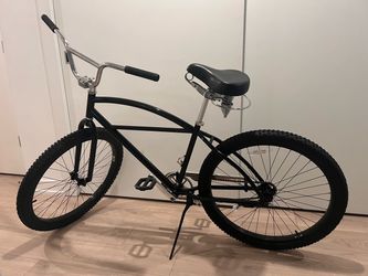 State Bicycle Clunker