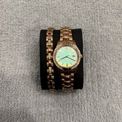 Citizen watch