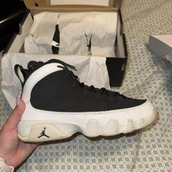 Jordan Retro 9s City Of Flights 4Y