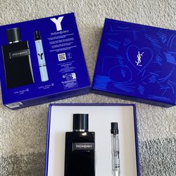 YSL mens 