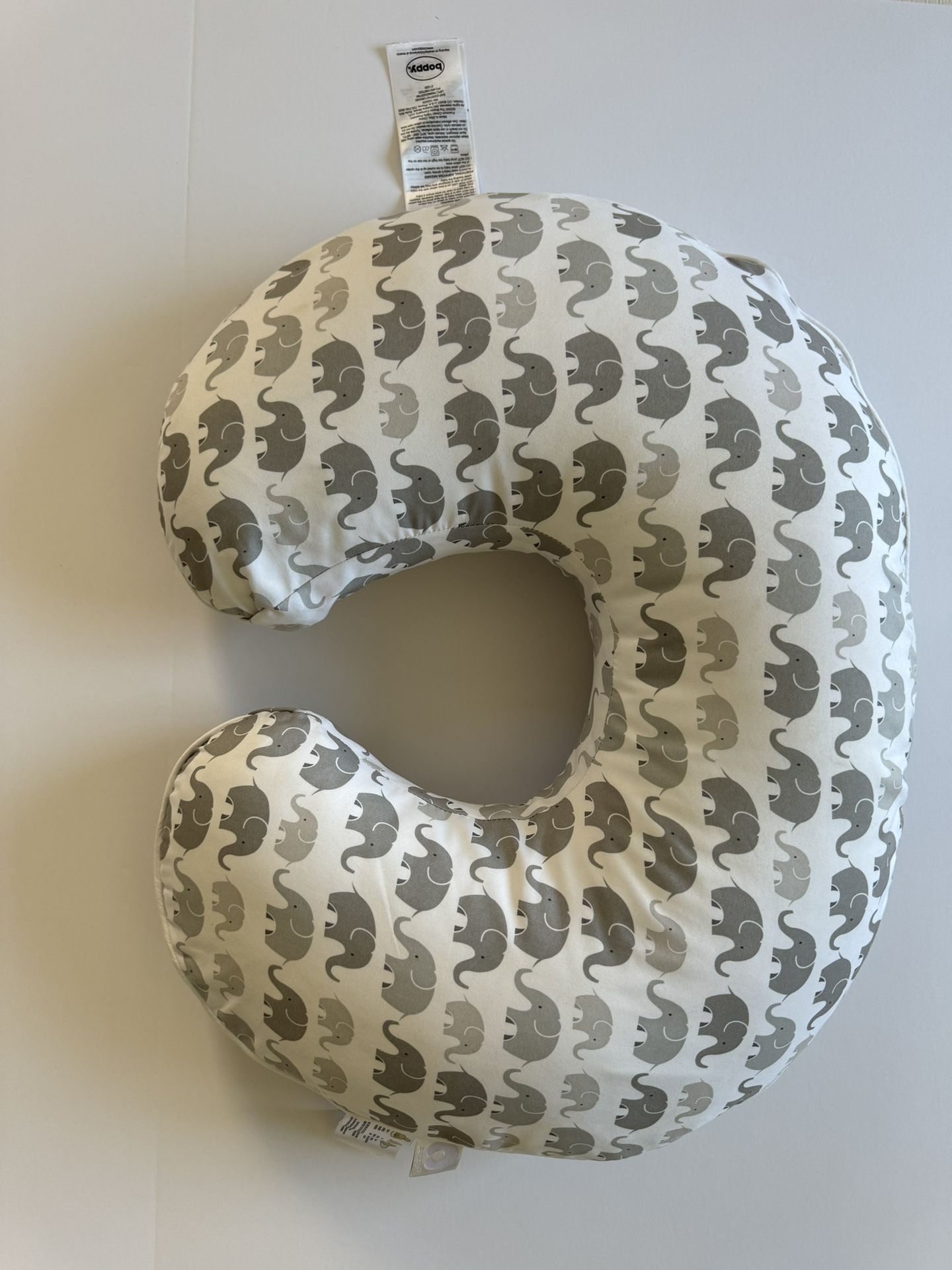 Boppy Pillow