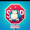 PokeCard Stop