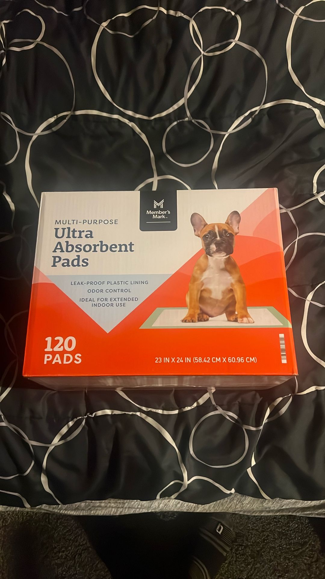 Dog Pads