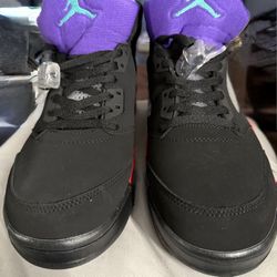 Air Jordan 5 Retro – Top Three – Size 12 – No Box