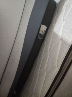 Mattress