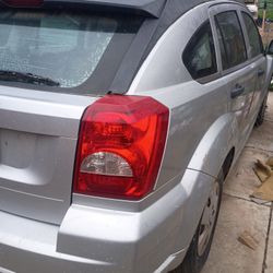 Dodge Caliber