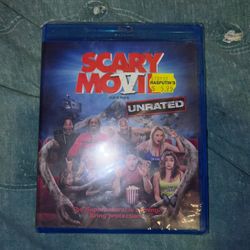 Scary Movie 5 