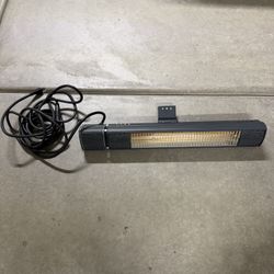 Pergolux Electric Heater 