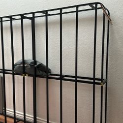 Queen Metal Bed Frame 