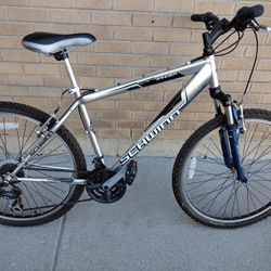 Schwinn Sidewinder 