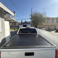 Gator Tonneau Cover