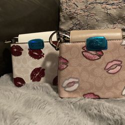 Brand New Coach purses