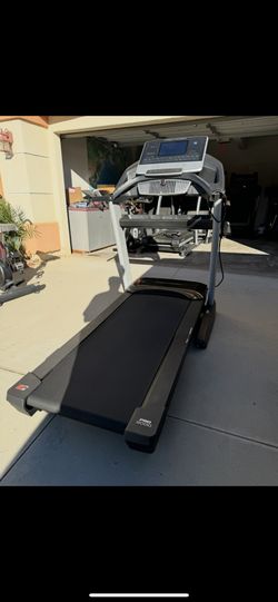 Proform Commercial Treadmill 